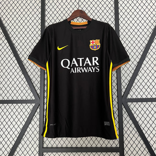 Barcelona 2013 - 2014 3. Trikot