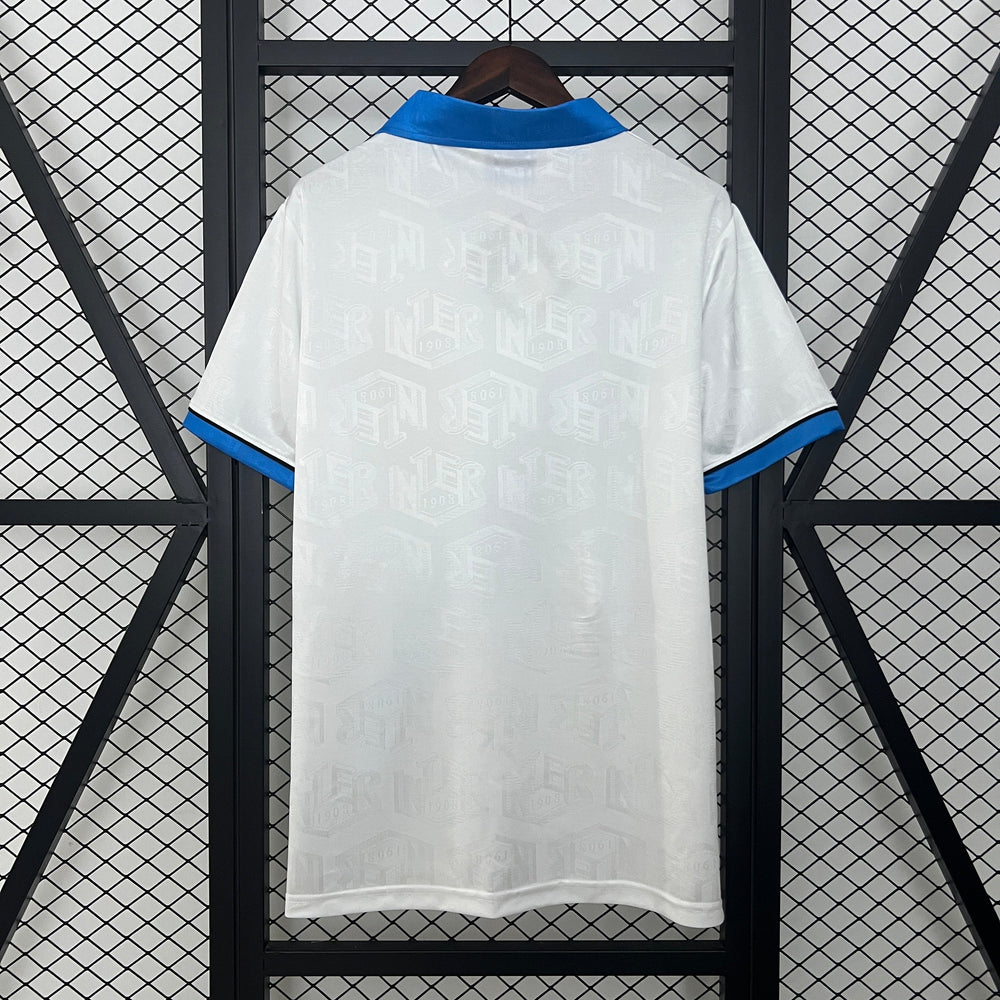 Inter Milan 1994-1995 Auswärtstrikot