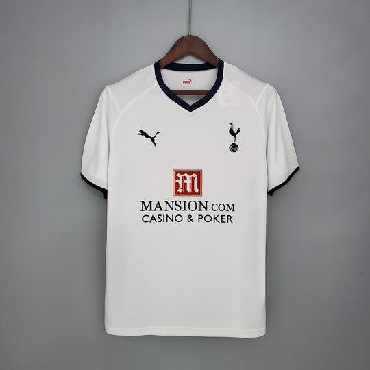 Tottenham 2008–2009 Heimtrikot