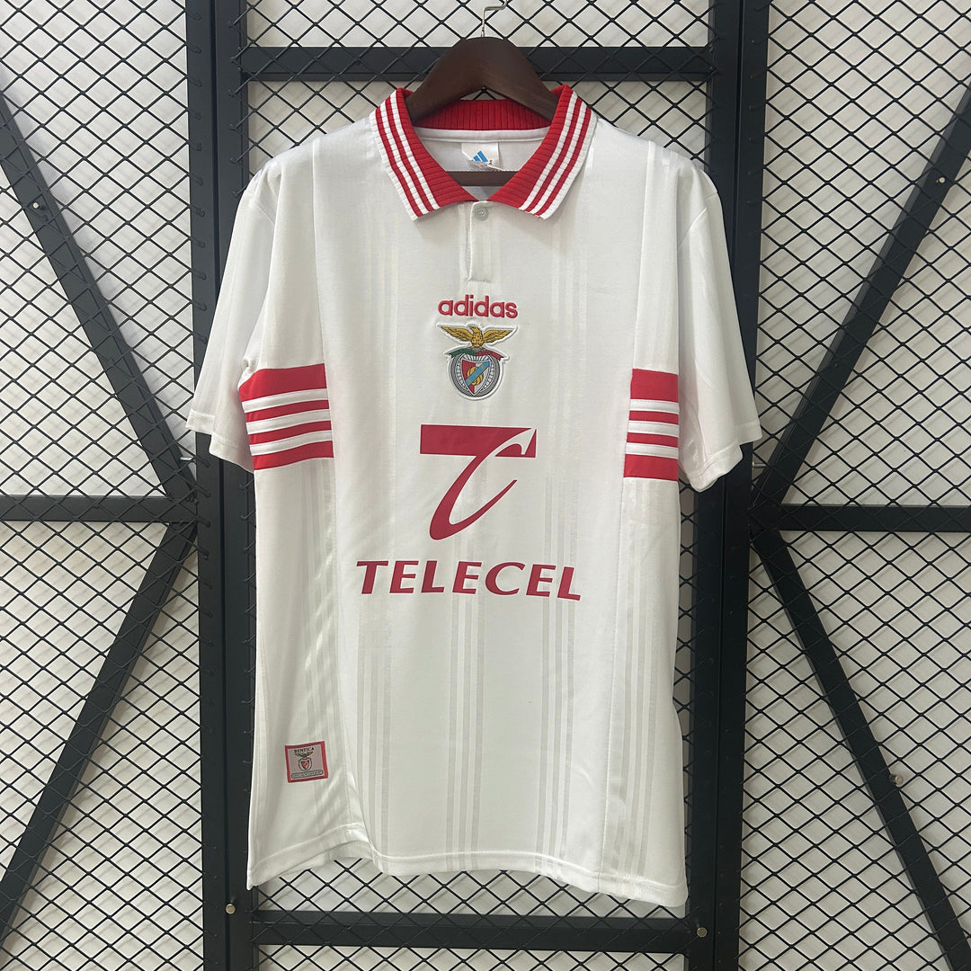 Benfica 1997–1998 Auswärtstrikot