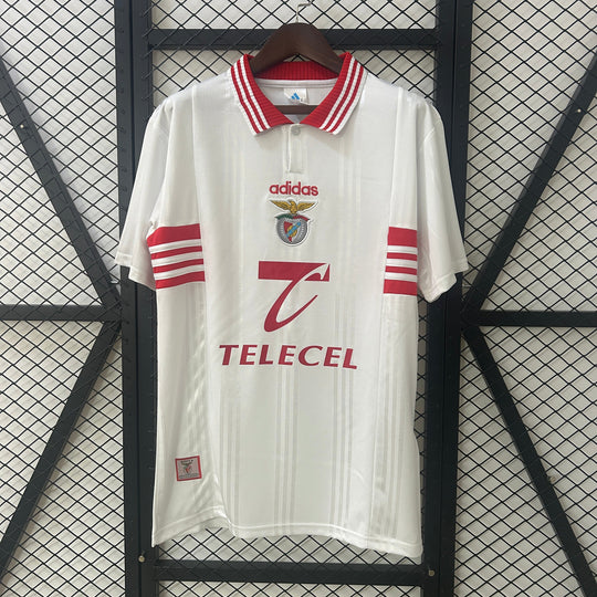 Benfica 1997–1998 Auswärtstrikot