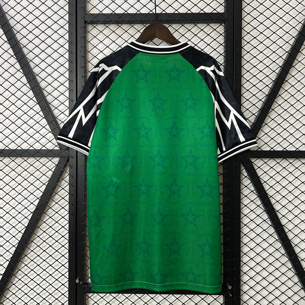 Nigeria 1994 Heimtrikot