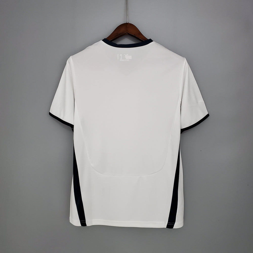 Tottenham 2008–2009 Heimtrikot