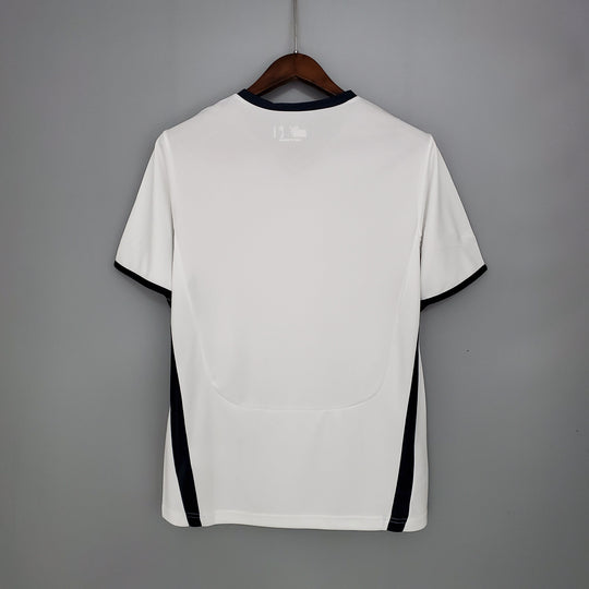 Tottenham 2008–2009 Heimtrikot