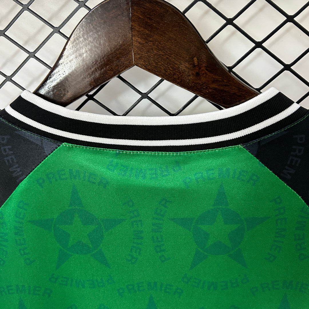 Nigeria 1994 Heimtrikot