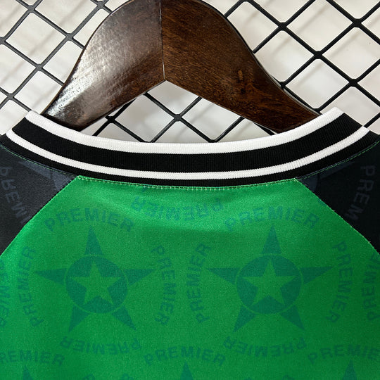 Nigeria 1994 Heimtrikot