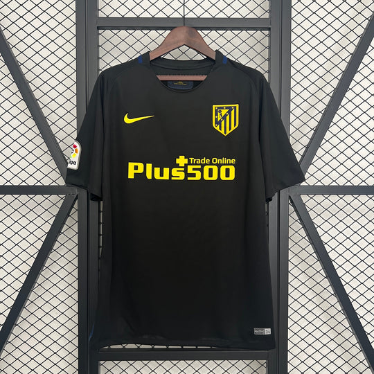 Atletico Madrid 2016-2017 Auswärtstrikot