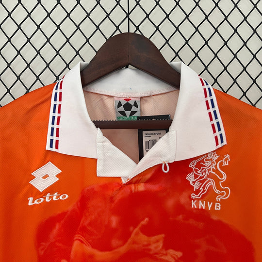 Niederlande 1996 Heimtrikot