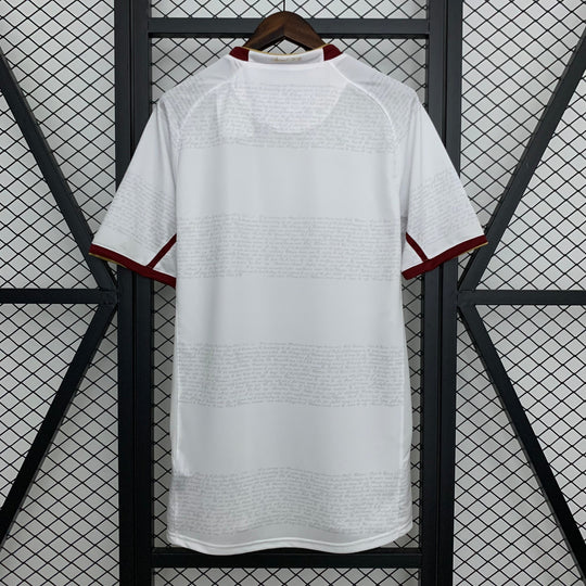 Arsenal 2007-2008 Auswärtstrikot