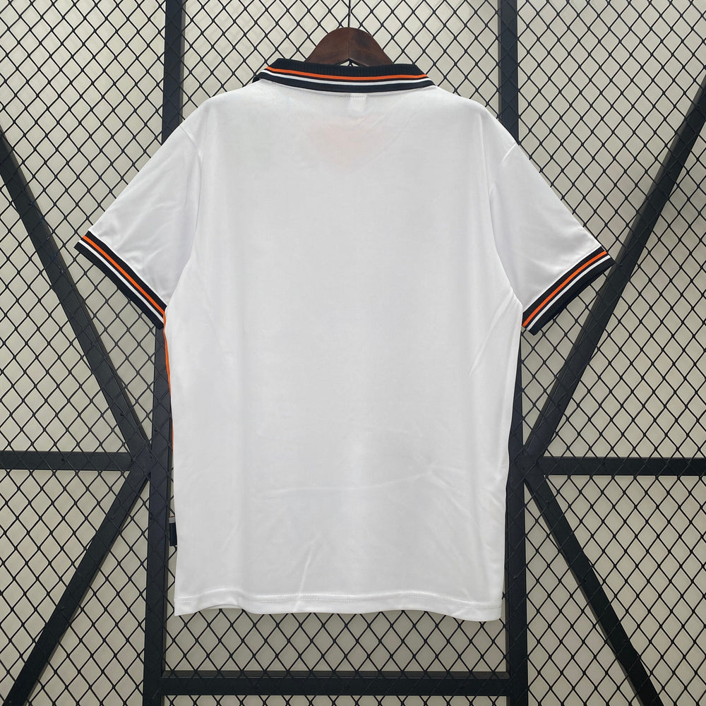Valencia CF 1990-2000 Heimtrikot