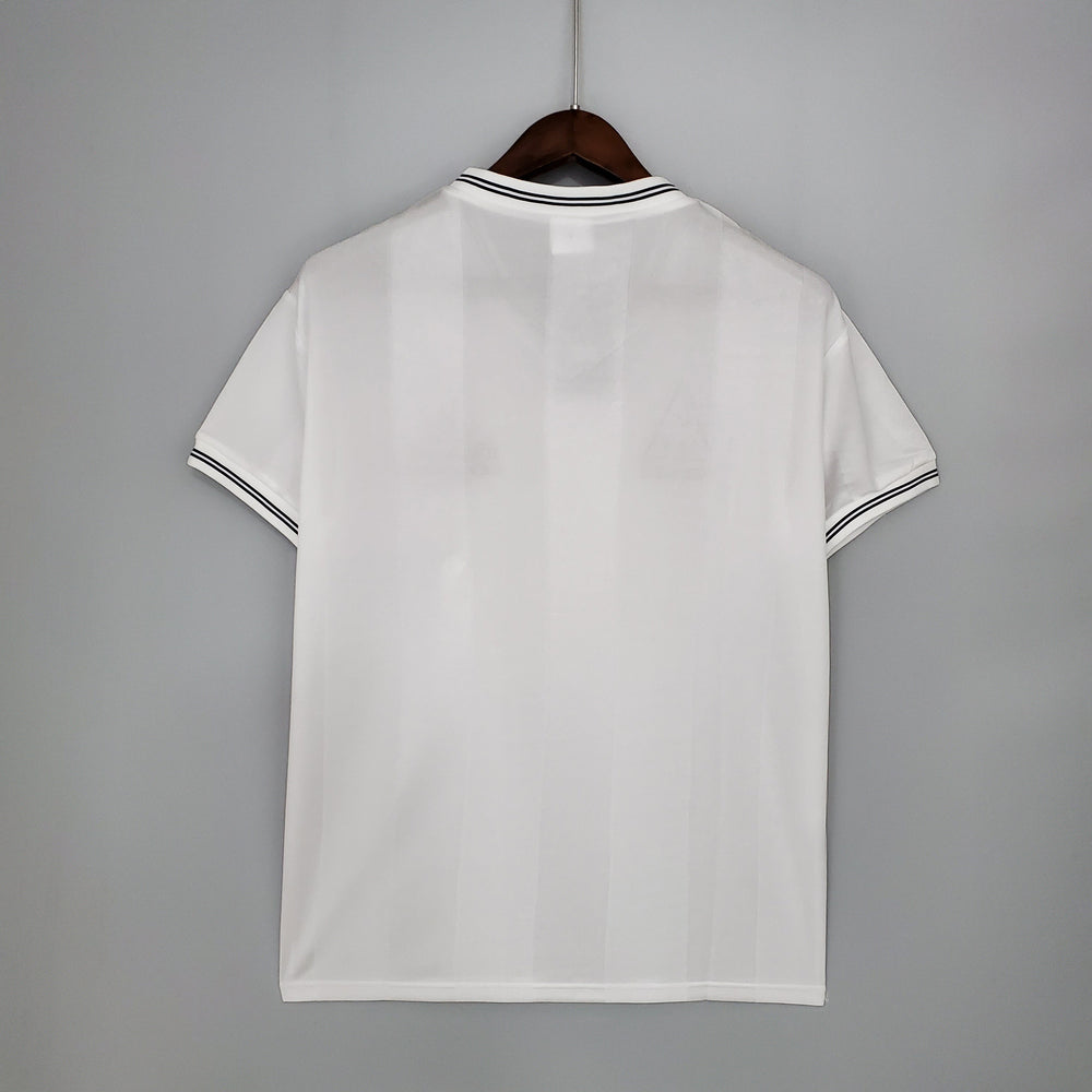 Tottenham 1983-1984 Heimtrikot