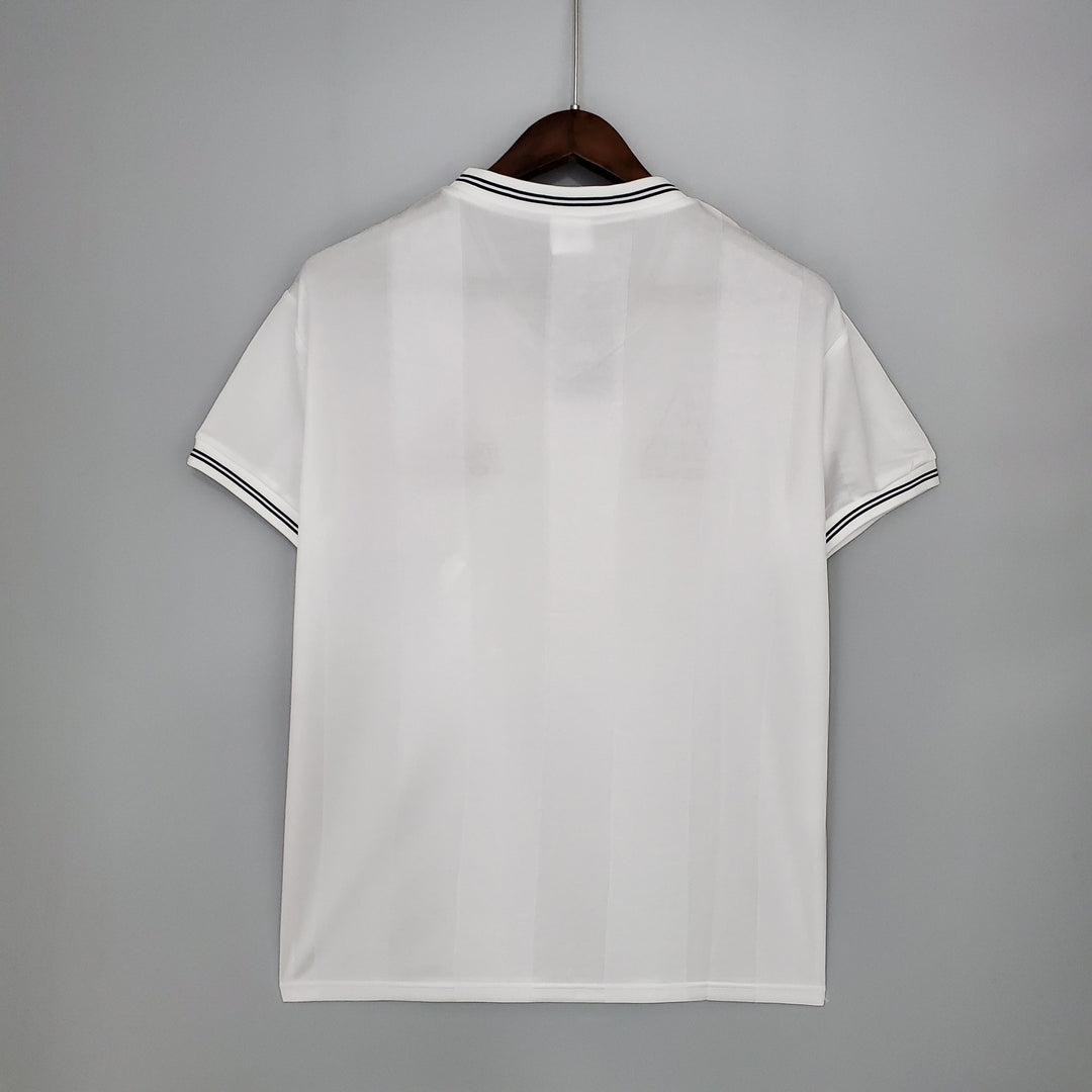 Tottenham 1983-1984 Heimtrikot