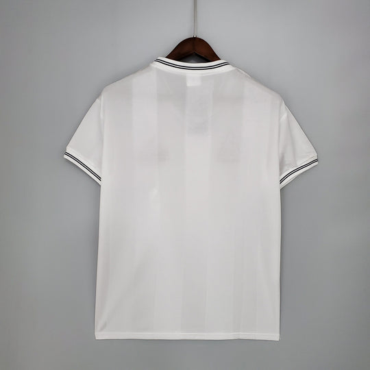Tottenham 1983-1984 Heimtrikot