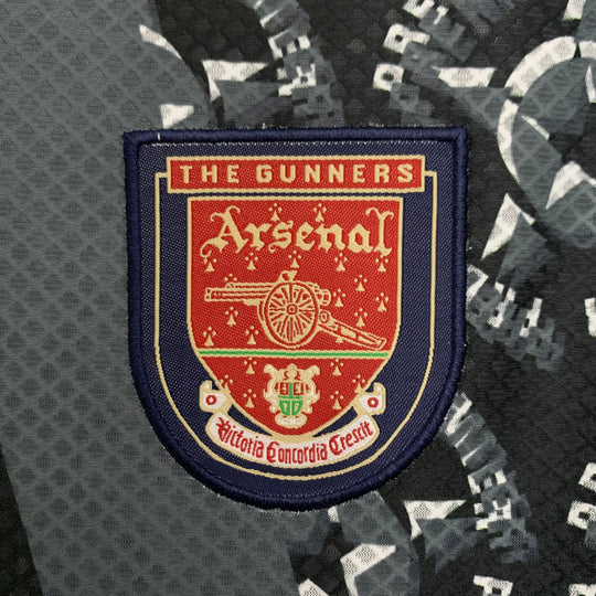 Arsenal 1994–1995 Torwarttrikot