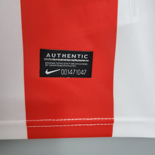 Atletico Madrid 2014 - 2015 Heimtrikot