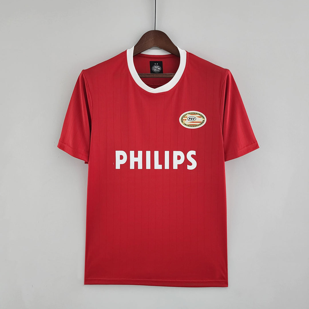 PSV Eindhoven 1988 - 1989 Heimtrikot