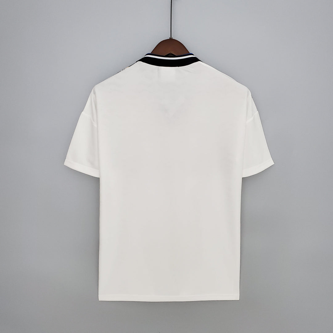 Inter Milan 1996 - 1997 Auswärtstrikot