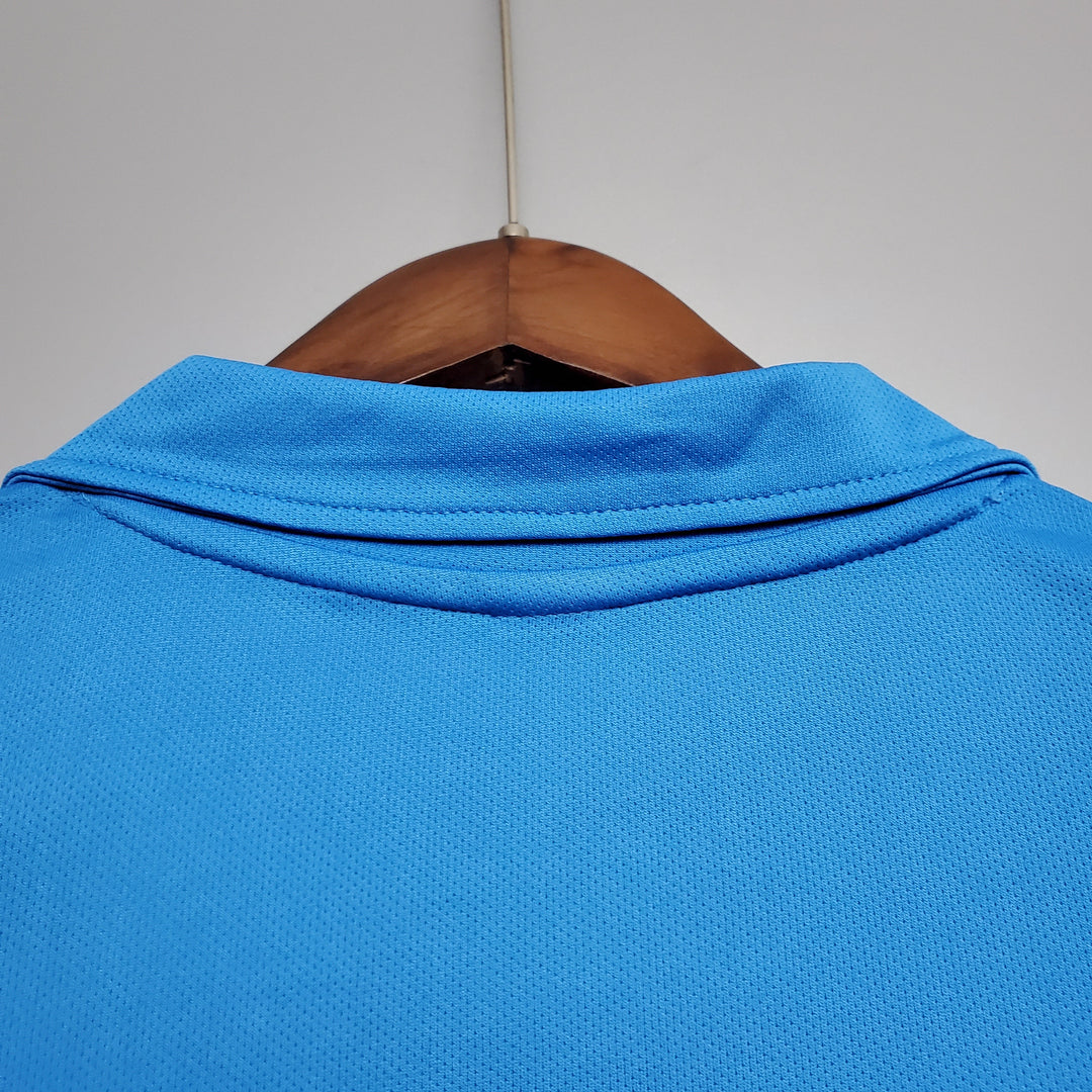 Napoli 1987 - 1988 Heimtrikot