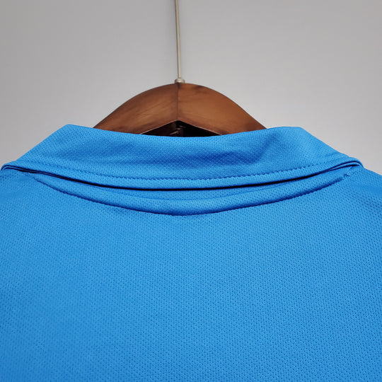 Napoli 1987 - 1988 Heimtrikot