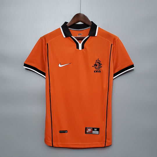 Niederlande 1998 Heimtrikot