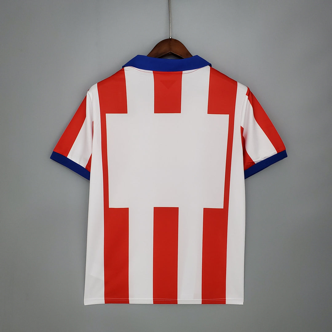 Atletico Madrid 2014 - 2015 Heimtrikot
