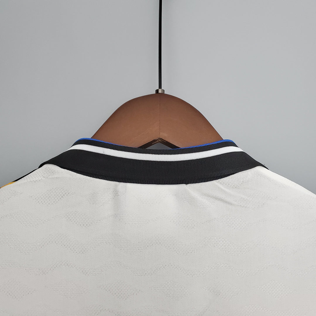 Inter Milan 1996 - 1997 Auswärtstrikot