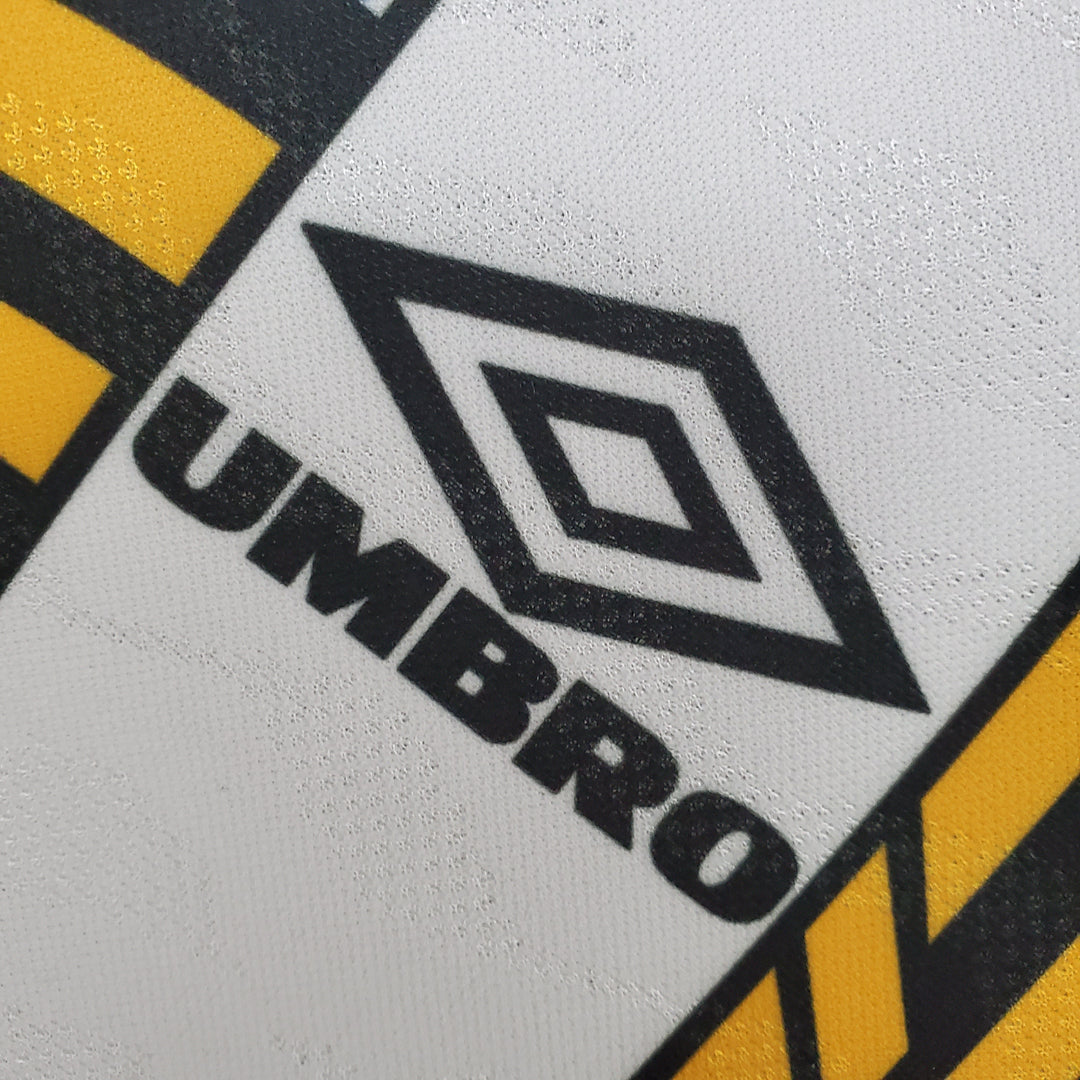 Inter Milan 1996 - 1997 Auswärtstrikot