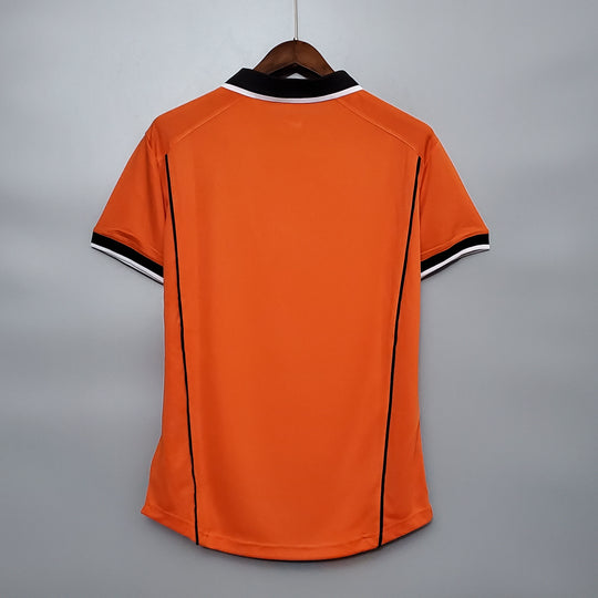 Niederlande 1998 Heimtrikot