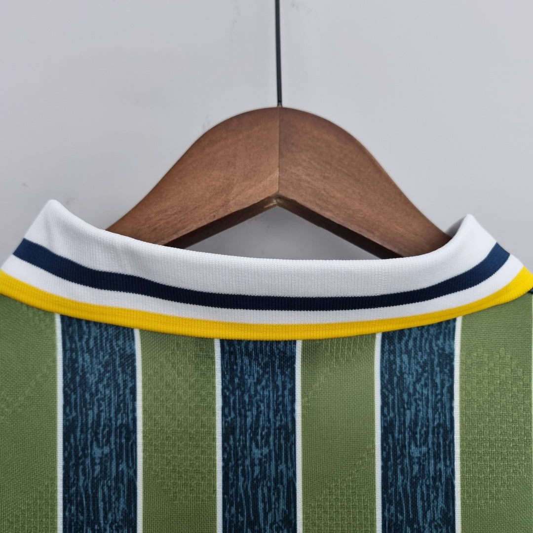 Inter Milan 1995 - 1996 Auswärtstrikot