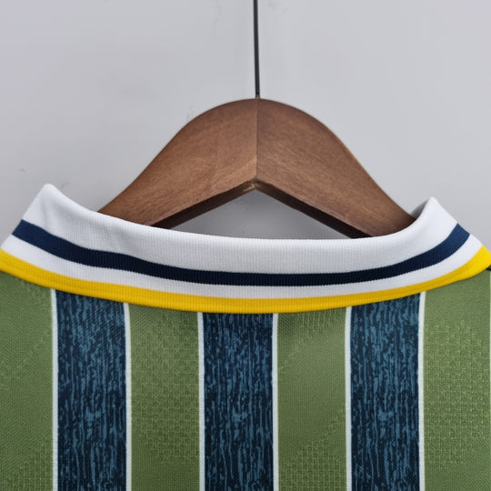 Inter Milan 1995 - 1996 Auswärtstrikot