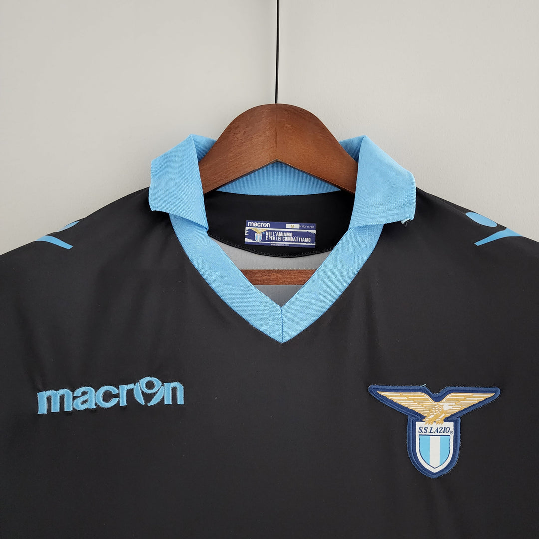 Lazio 2015 - 2016 Auswärtstrikot