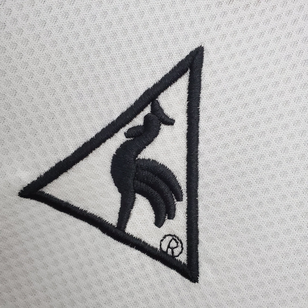 Senegal 2002 Auswärtstrikot