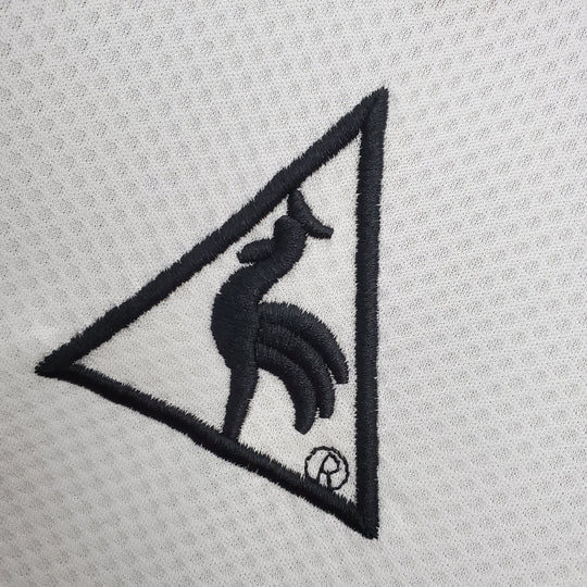 Senegal 2002 Auswärtstrikot