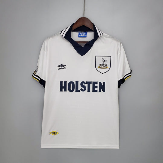 Tottenham 1994 - 1995 Heimtrikot