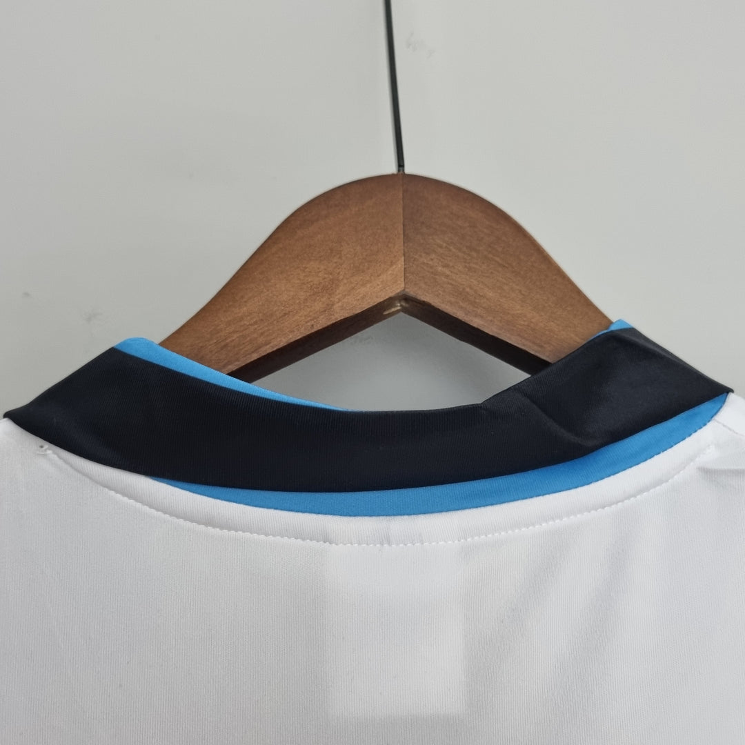 Inter Milan 1990 - 1991 Auswärtstrikot