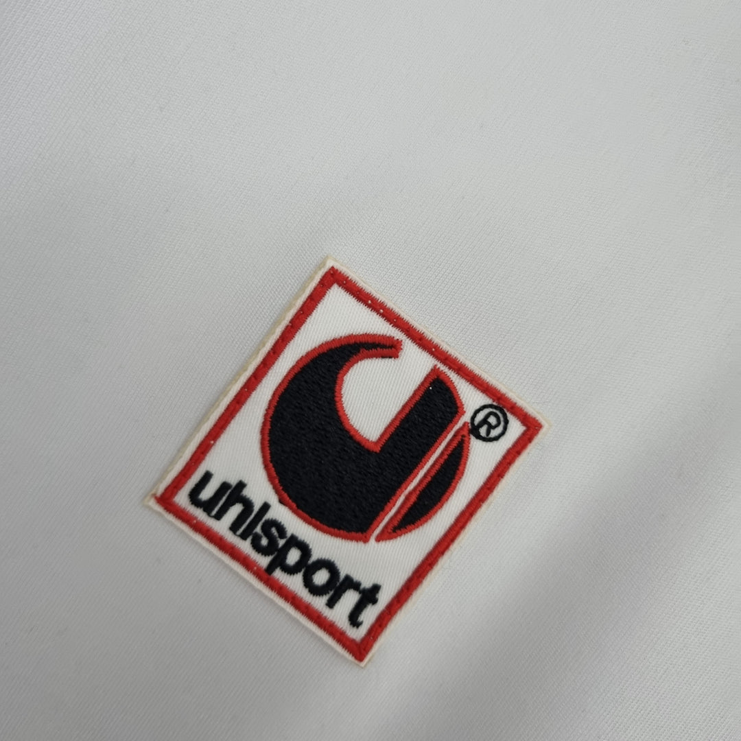 Inter Milan 1990 - 1991 Auswärtstrikot