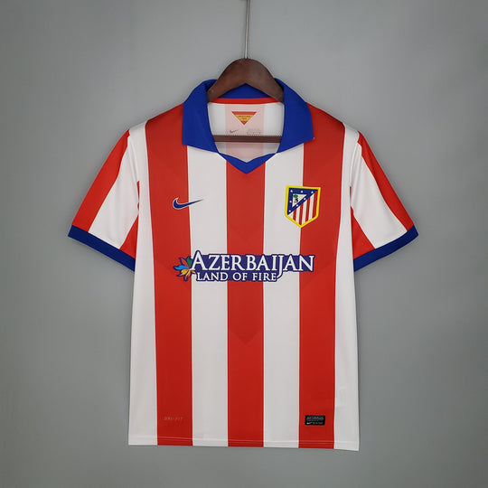 Atletico Madrid 2014 - 2015 Heimtrikot