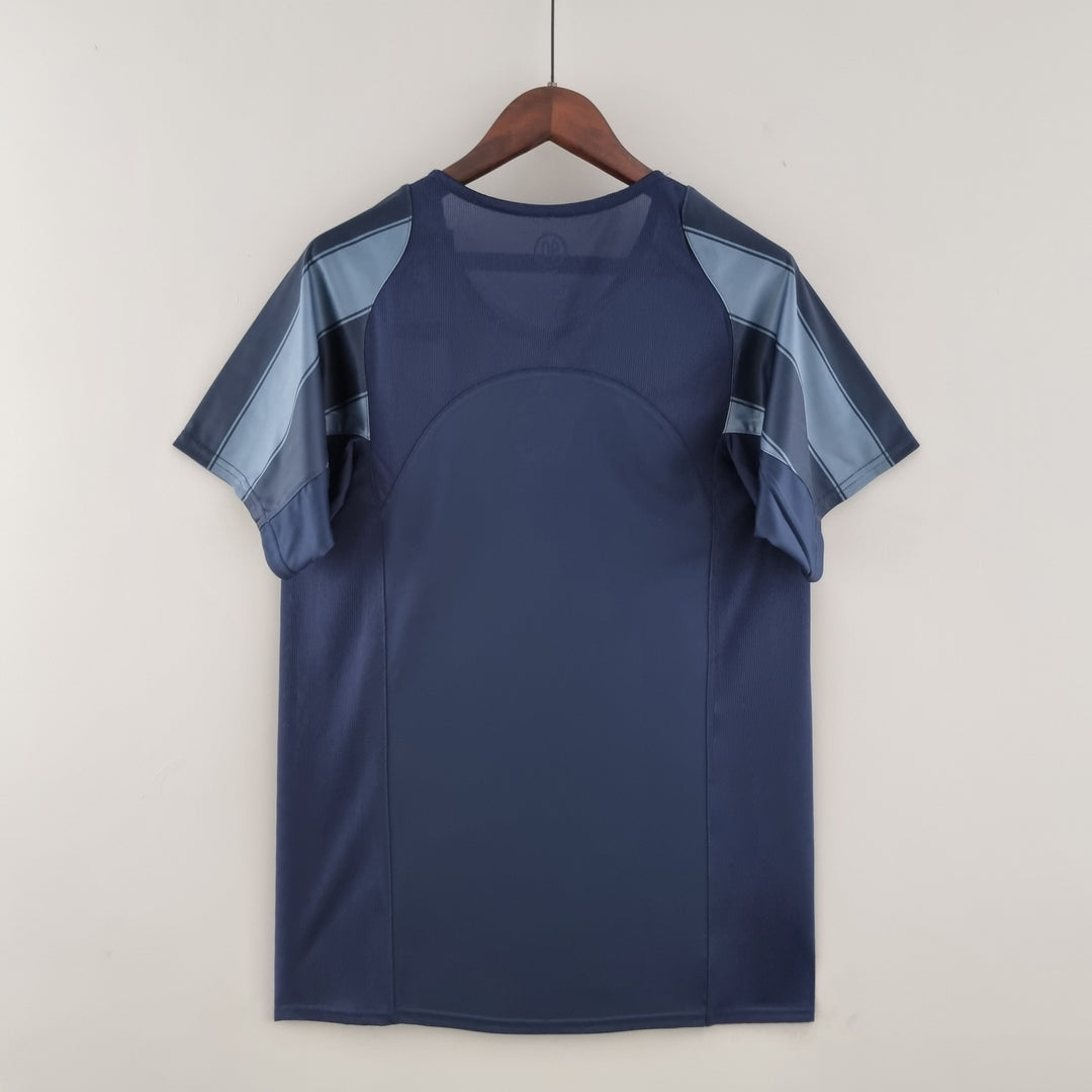 Inter Milan 2004 - 2005 3. Trikot