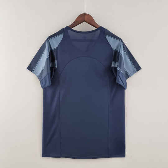 Inter Milan 2004 - 2005 3. Trikot