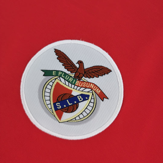 Benfica 1973 - 1974 Heimtrikot