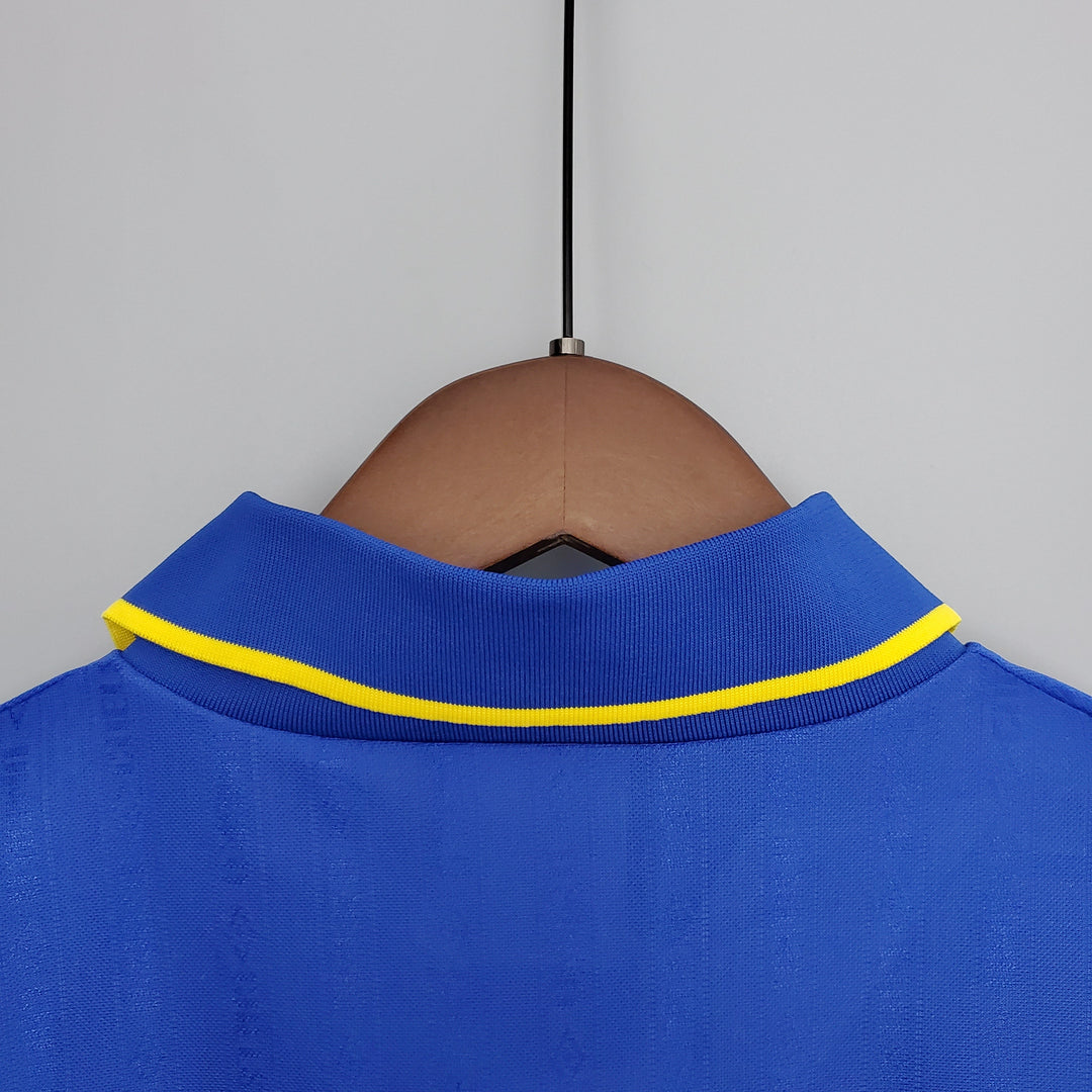 Chelsea 1996 - 1997 Heimtrikot