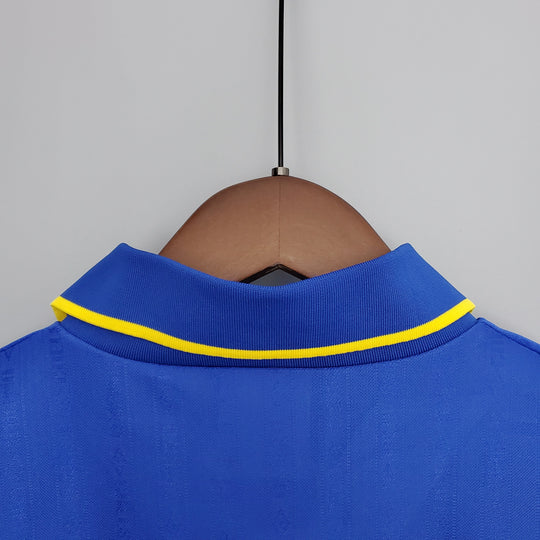 Chelsea 1996 - 1997 Heimtrikot