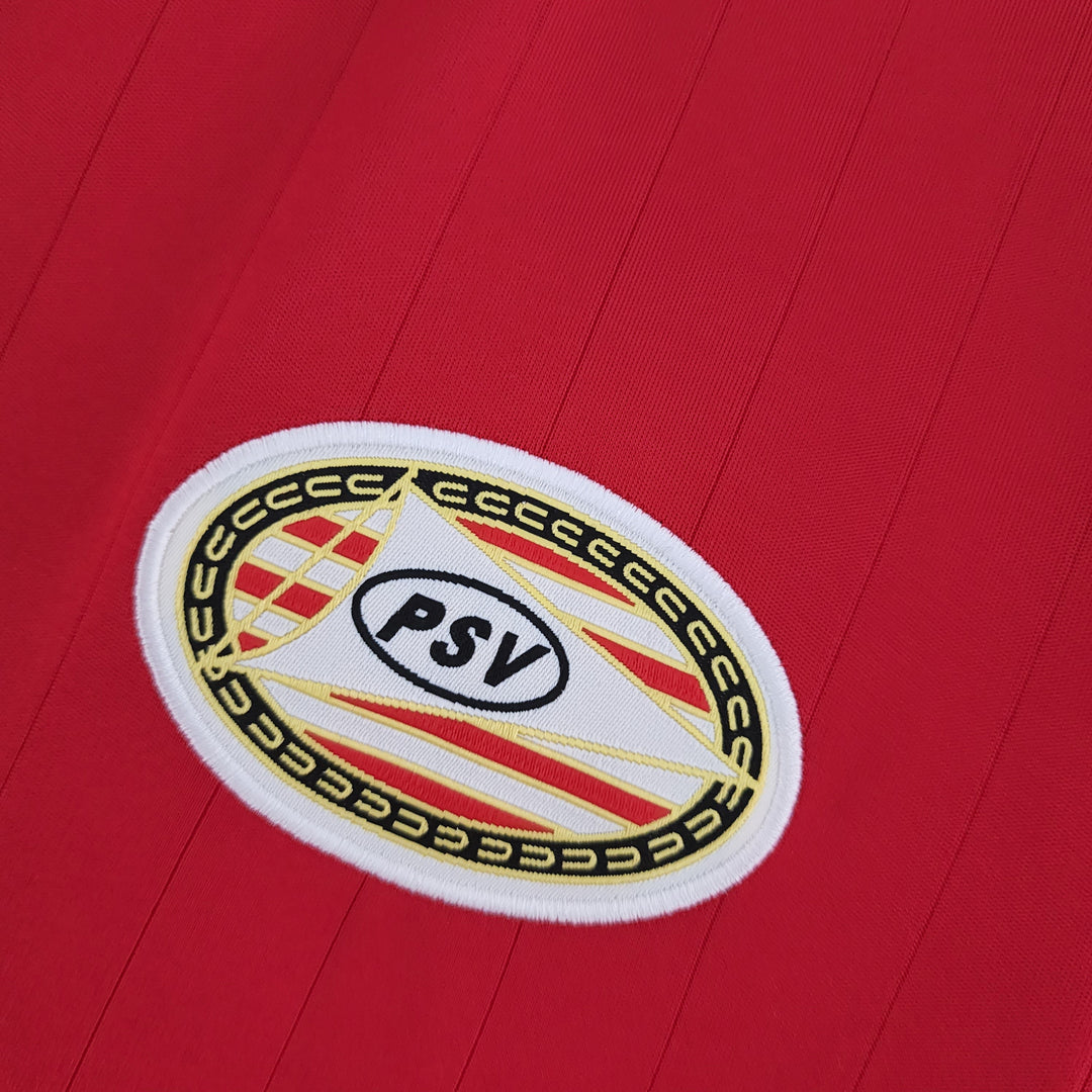 PSV Eindhoven 1988 - 1989 Heimtrikot