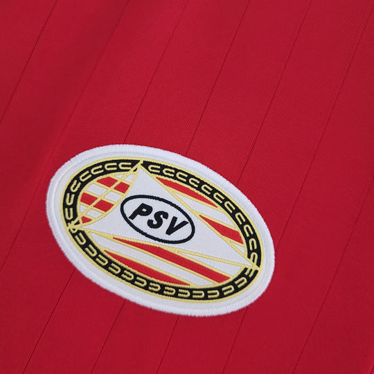PSV Eindhoven 1988 - 1989 Heimtrikot