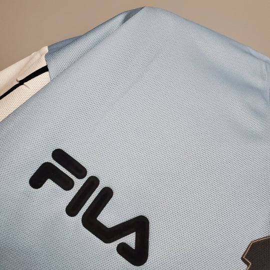 Argentinien 2001 MARADONA