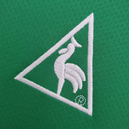 Senegal 2002 Heimtrikot