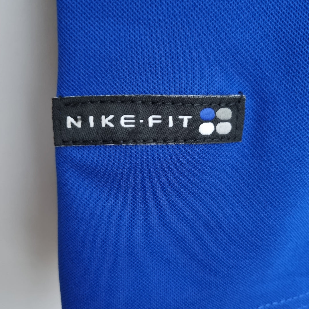 Brasilien Auswärtstrikot 1998