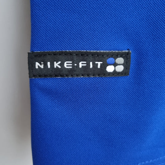 Brasilien Auswärtstrikot 1998