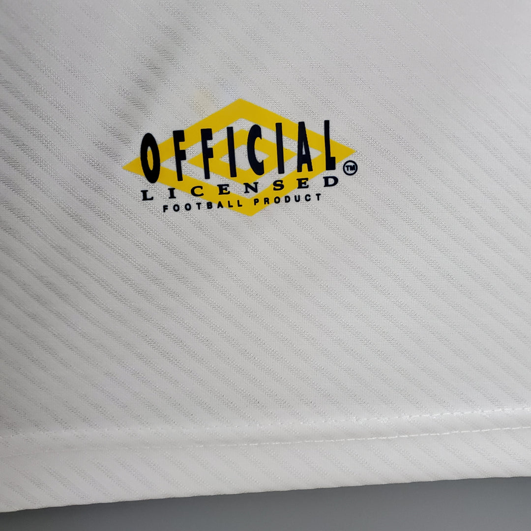 Tottenham 1994 - 1995 Heimtrikot