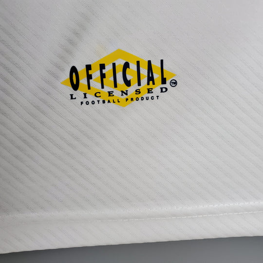 Tottenham 1994 - 1995 Heimtrikot